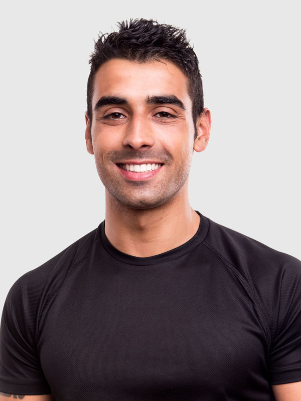 Raj Mehta